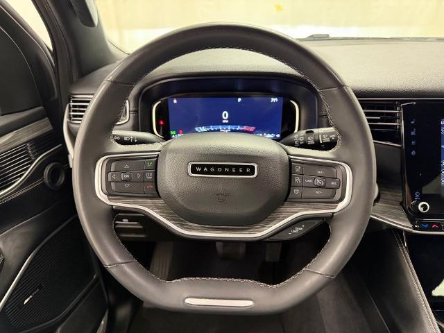 2024 Jeep Wagoneer L - $33,998