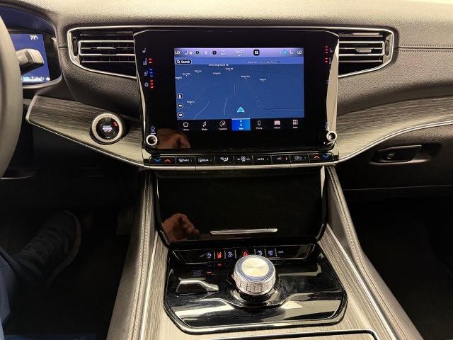 2024 Jeep Wagoneer L - $33,998