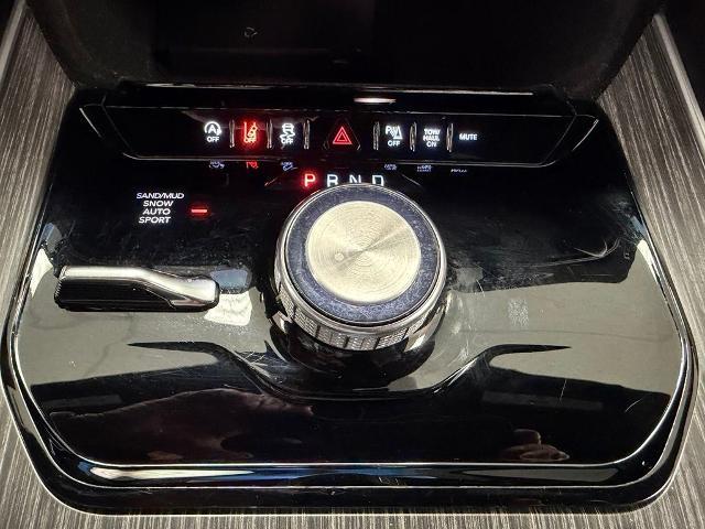 2024 Jeep Wagoneer L - $33,998
