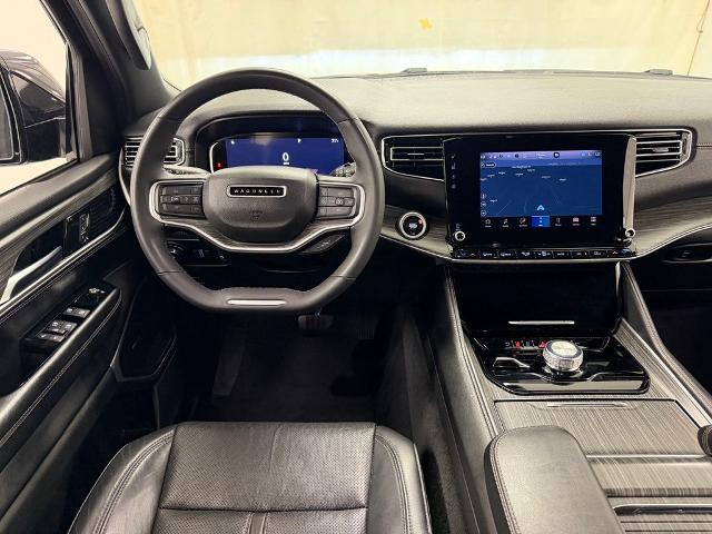 2024 Jeep Wagoneer L - $33,998