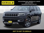 2024 Wagoneer L Thumbnail 1