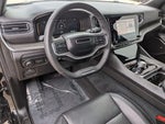 2024 Wagoneer L Thumbnail 2