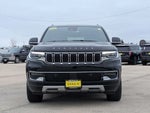 2024 Wagoneer L Thumbnail 3