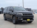 2024 Wagoneer L Thumbnail 4