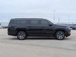 2024 Wagoneer L Thumbnail 5