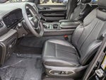 2024 Wagoneer L Thumbnail 11