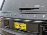 2024 Wagoneer L Thumbnail 27