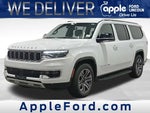 2024 Wagoneer L Thumbnail 8