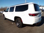 2024 Wagoneer L Thumbnail 3