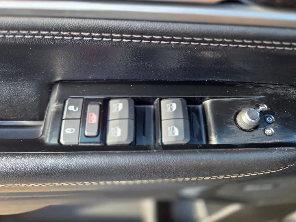 2024 Jeep Wagoneer L - $32,207