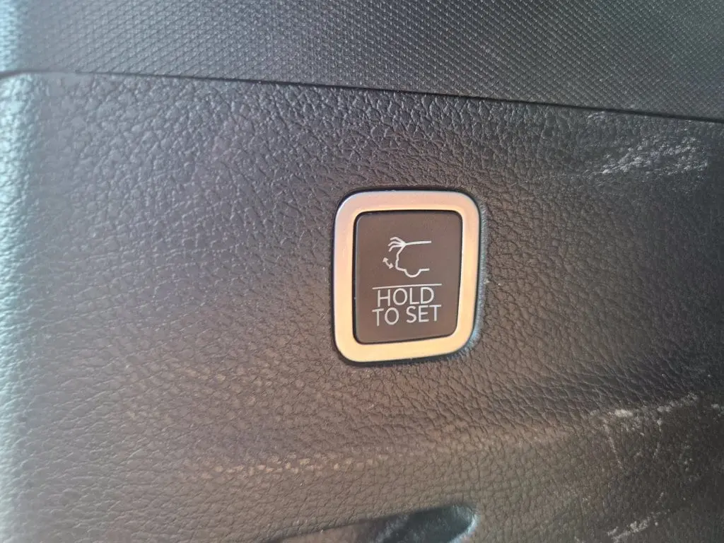 2024 Jeep Wagoneer L - $32,207