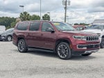 2024 Wagoneer L Thumbnail 2