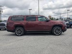 2024 Wagoneer L Thumbnail 3
