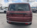 2024 Wagoneer L Thumbnail 5