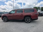2024 Wagoneer L Thumbnail 7