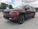 2024 Wagoneer L Thumbnail 8