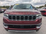 2024 Wagoneer L Thumbnail 9