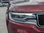2024 Wagoneer L Thumbnail 10