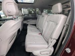 2024 Wagoneer L Thumbnail 14