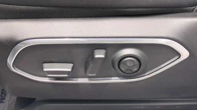 2026 Jeep Grand Wagoneer L Limited Altitude