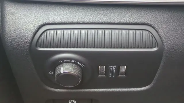 2026 Jeep Grand Wagoneer L Limited Altitude