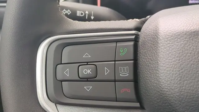 2026 Jeep Grand Wagoneer L Limited Altitude