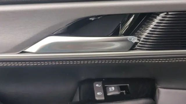 2026 Jeep Grand Wagoneer L Limited Altitude
