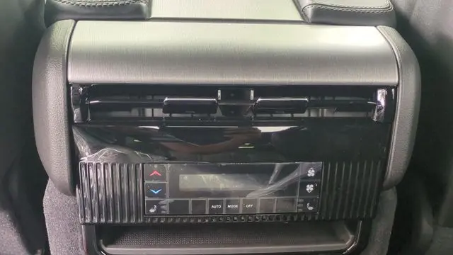 2026 Jeep Grand Wagoneer L Limited Altitude