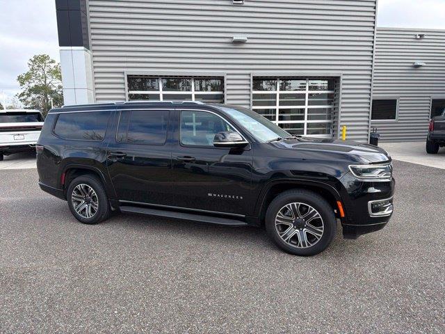 2024 Jeep Wagoneer L - $34,543
