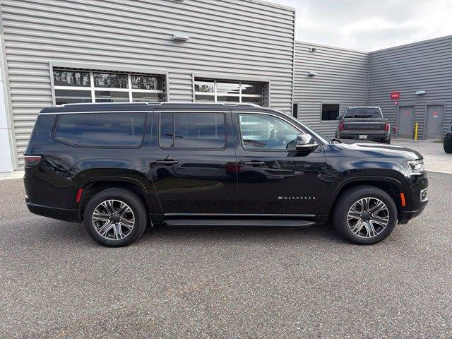 2024 Jeep Wagoneer L - $34,543