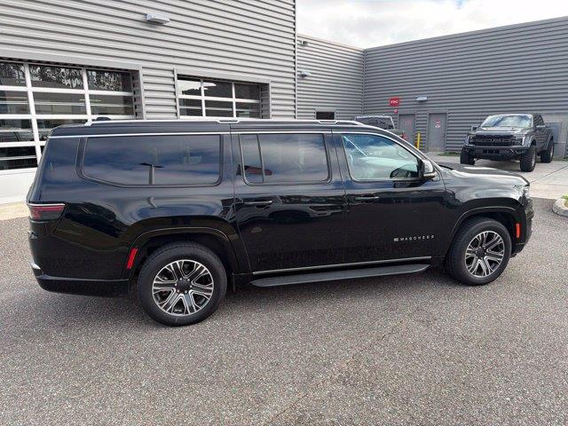 2024 Jeep Wagoneer L - $34,543