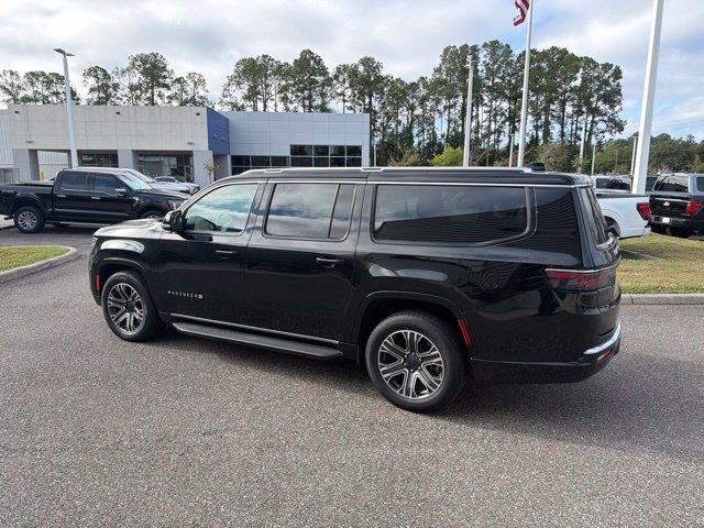 2024 Jeep Wagoneer L - $34,543