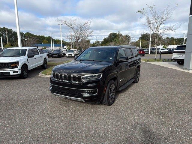 2024 Jeep Wagoneer L - $34,543
