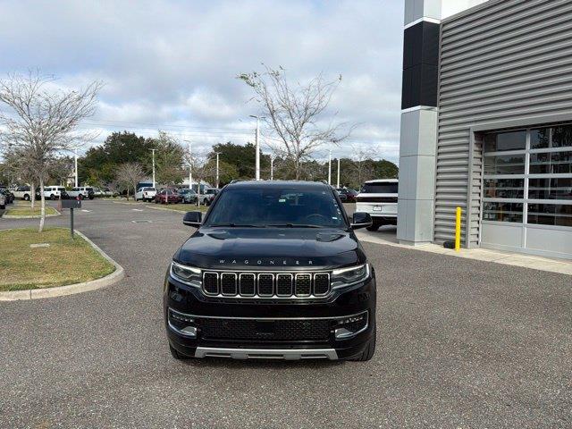 2024 Jeep Wagoneer L - $34,543