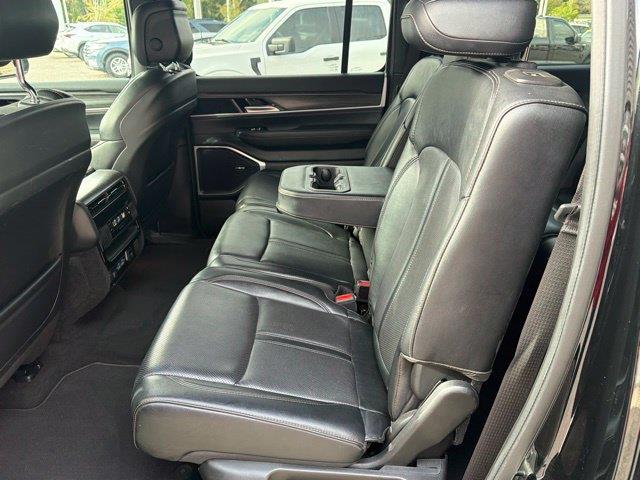 2024 Jeep Wagoneer L - $34,543