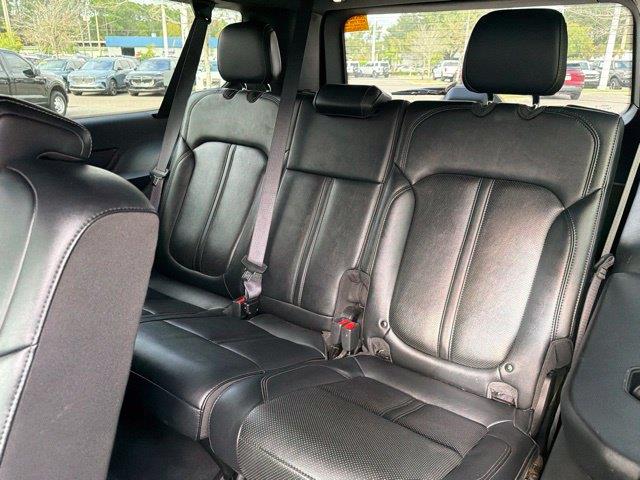 2024 Jeep Wagoneer L - $34,543