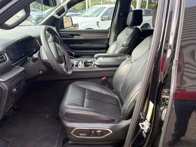 2024 Jeep Wagoneer L - $34,543