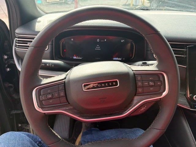 2024 Jeep Wagoneer L - $34,543