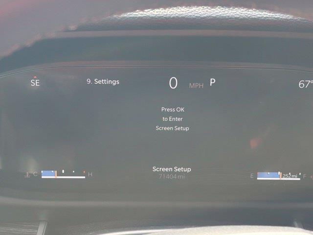 2024 Jeep Wagoneer L - $34,543