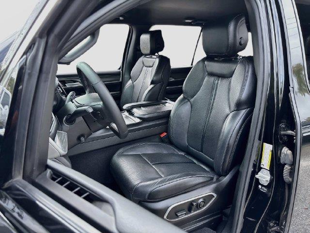 2024 Jeep Wagoneer L - $34,543