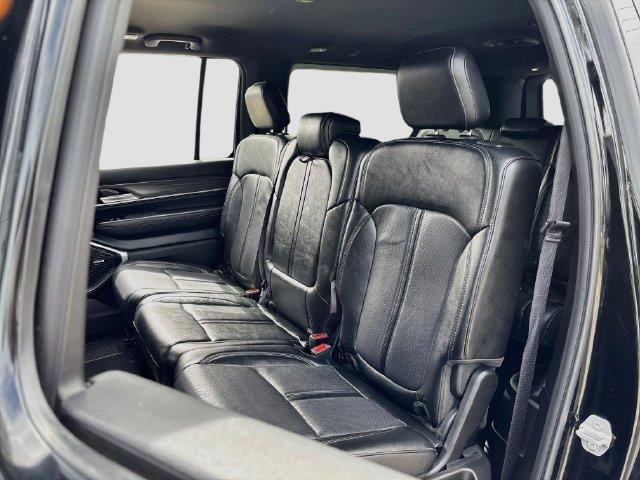 2024 Jeep Wagoneer L - $34,543