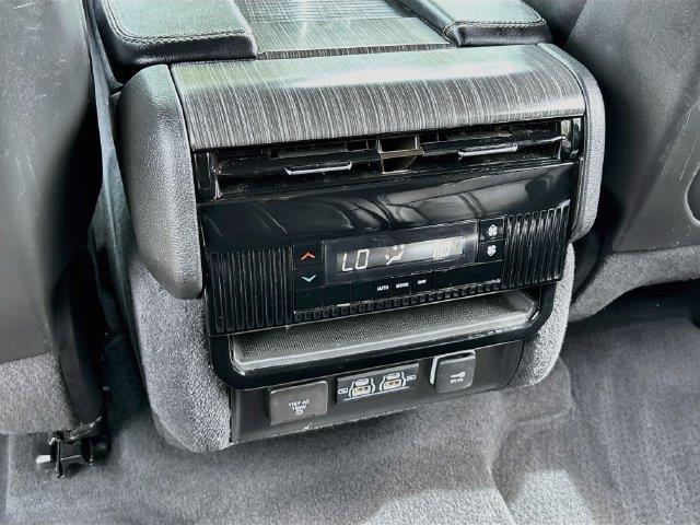 2024 Jeep Wagoneer L - $34,543