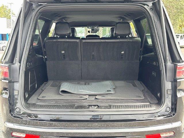 2024 Jeep Wagoneer L - $34,543