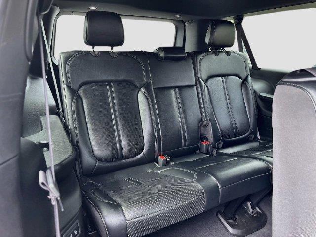 2024 Jeep Wagoneer L - $34,543
