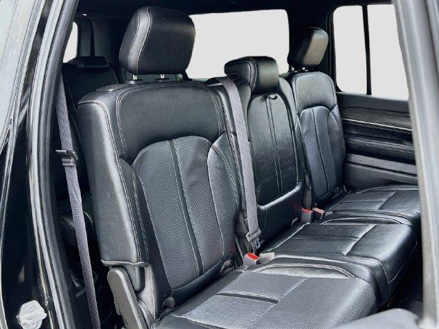 2024 Jeep Wagoneer L - $34,543