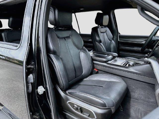 2024 Jeep Wagoneer L - $34,543