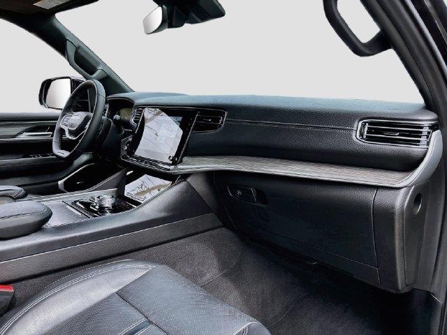 2024 Jeep Wagoneer L - $34,543
