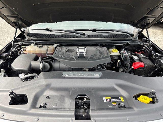 2024 Jeep Wagoneer L - $34,543