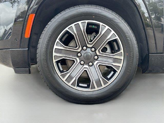 2024 Jeep Wagoneer L - $34,543