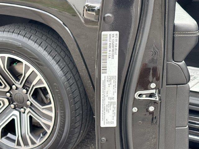 2024 Jeep Wagoneer L - $34,543